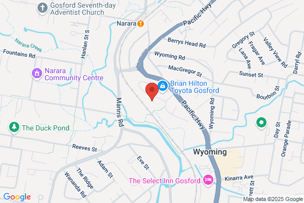 TYREPLUS Gosford