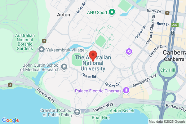 Australian National Credit Union