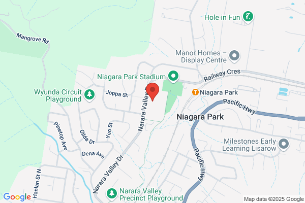 Niagara Park Public School