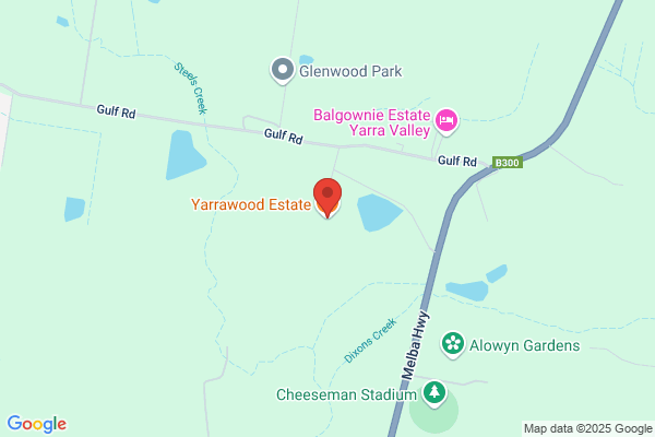 Yarrawood Estate