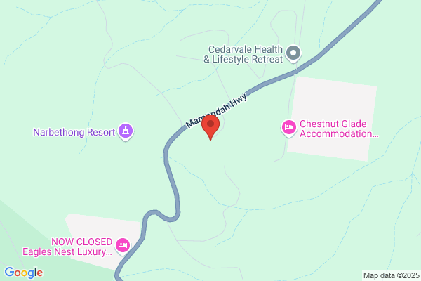 Black Spur Caravan Park