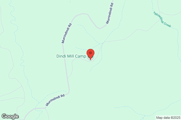 Camp Narbethong