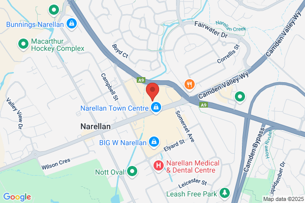 mycar Tyre & Auto Narellan