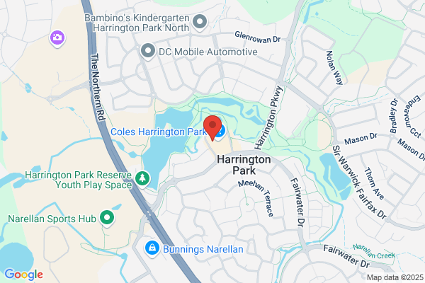 ABC Harrington Park