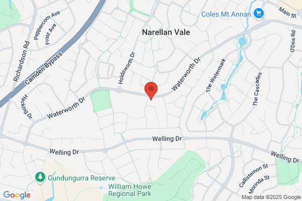 ABC Developmental Learning Centre - Narellan Vale