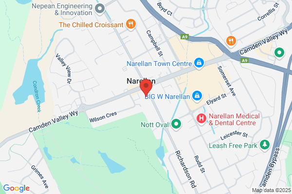 Kids Korner Narellan