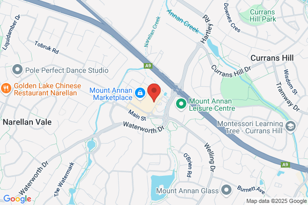 Mount Annan Chiropractic