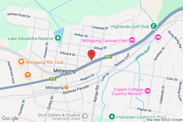 Burgess Michael Dr & Associates