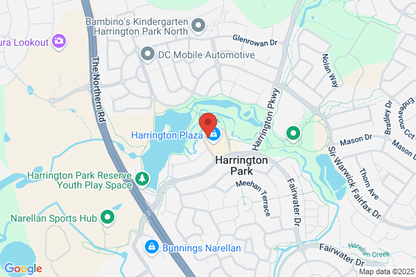 Harrington Park Dental Care