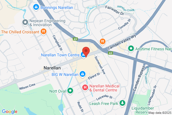 Narellan Dental Care