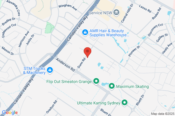 Macarthur Electrical Connection Services Pty Ltd