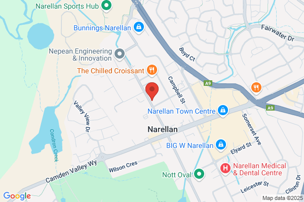 Harrington Kitchens