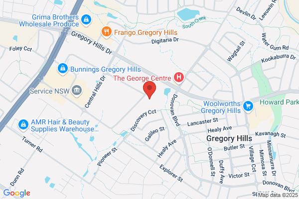 Inspire Allied Health and Education Group - Gregory Hills