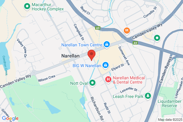 Narellan Animal Hospital