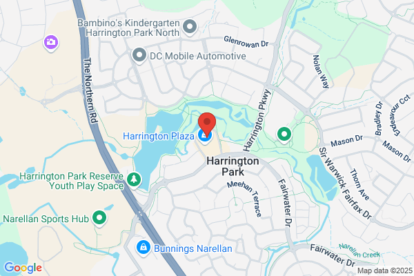 Liquorland Harrington Park