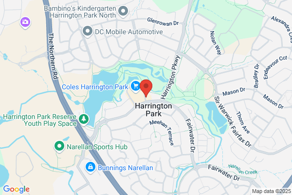 ABC Harrington Park Centre 2