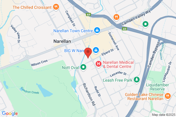 Camden Community Connections