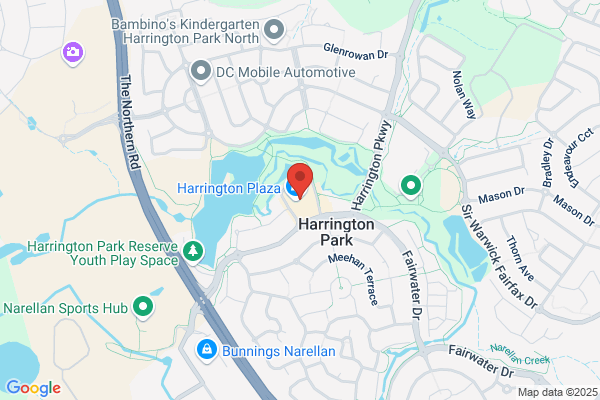 McLaren Real Estate