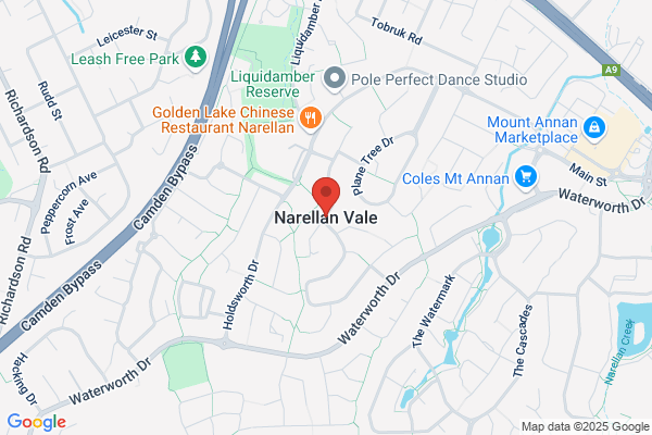 Narellan Auto Dismantlers