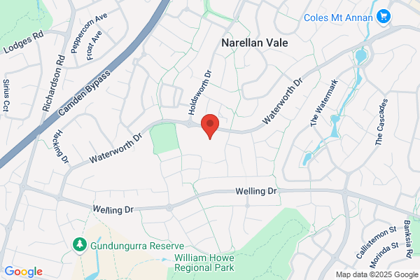 Narellan Vale Public School