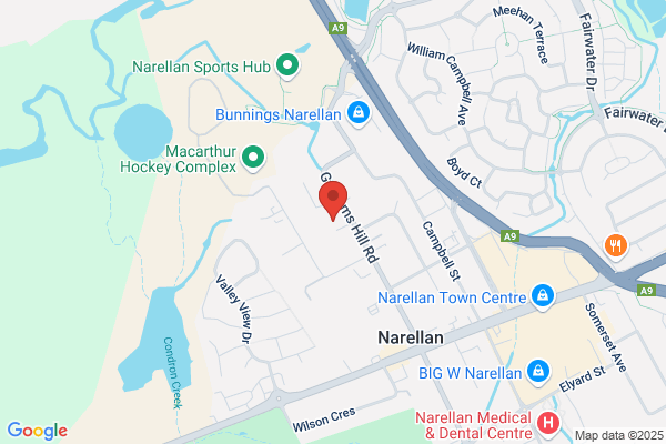 Narellan Windows & Glass