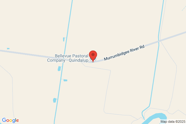 Bonview Pastoral Co Pty Ltd