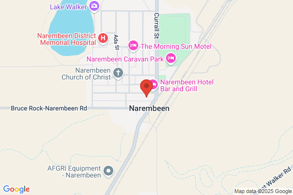 NAREMBEEN DENTAL