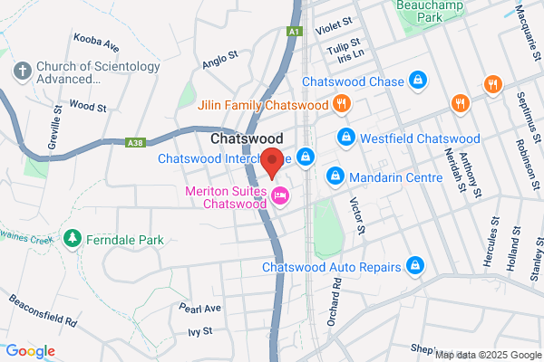 Asthma Foundation Of NSW
