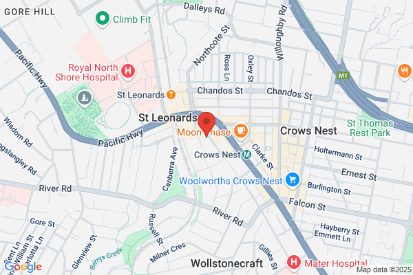 Australian Association of Colon Therapists