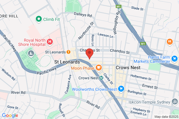 Australian Dental Association (NSW Branch) Ltd The