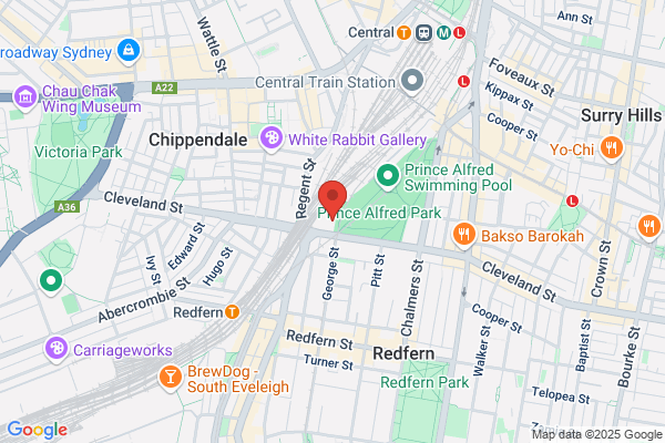 Greek Orthodox Archdiocese of Aust