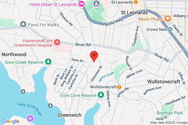 Greenwich Community Pre School
