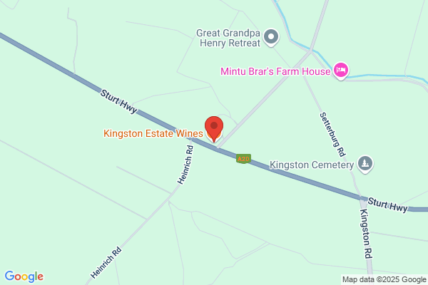 Kingston Estate Wines