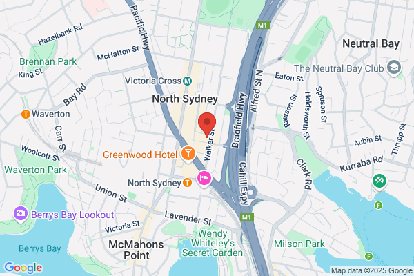 Sydney Data Recovery