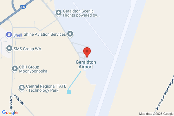 Avis Car & Truck Rental Geraldton Airport