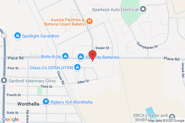 Geraldton Autoglass