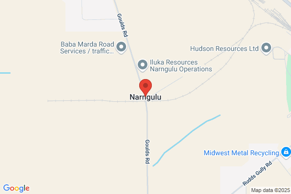 Geraldton Taxi & Rideshare