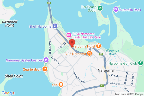 CoinFlip Bitcoin ATM - Ampol Princes Hwy (Narooma)