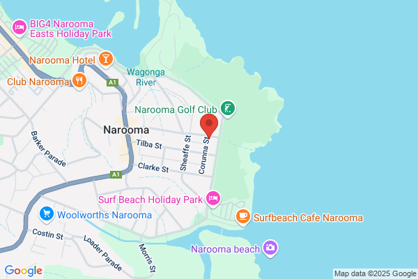 Amooran Serviced Apartments