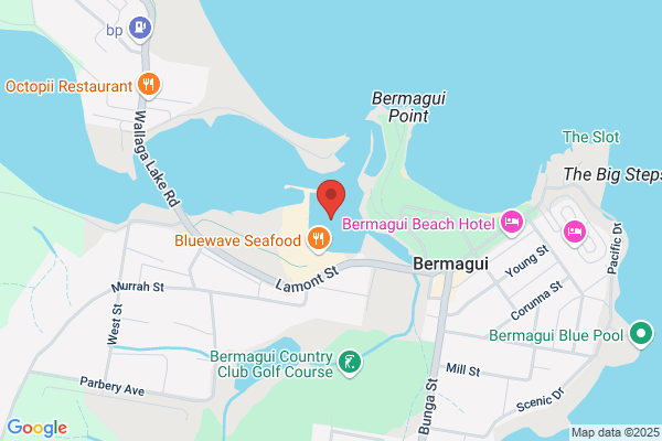 Bermagui Marine Services