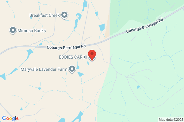 Bermagui Taxi Service