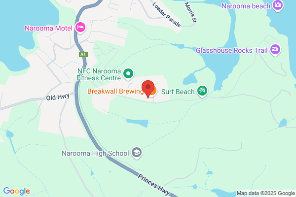Bill's Narooma Mowers & Chainsaws