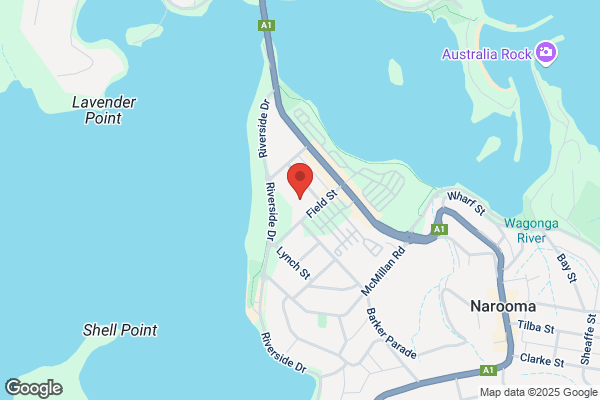 Eurobodalla Shire Council Libraries