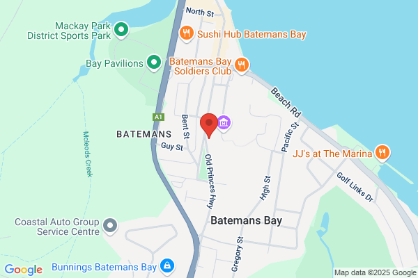 Katungul Aboriginal Corporation Community & Medical Services