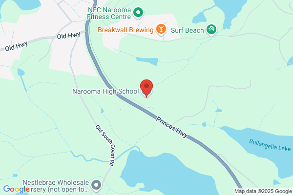 Narooma High School
