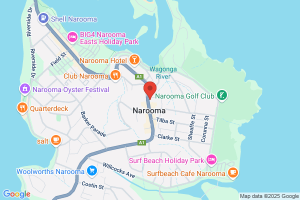 Narooma Jewellery & Gifts