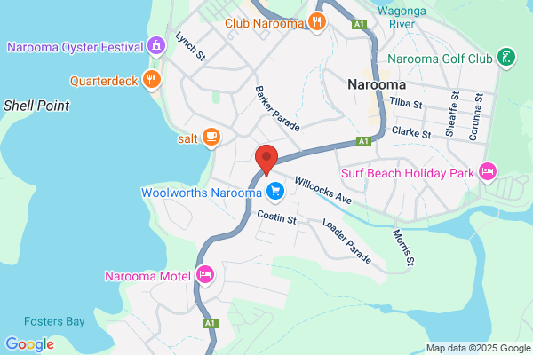 Narooma Medical Centre