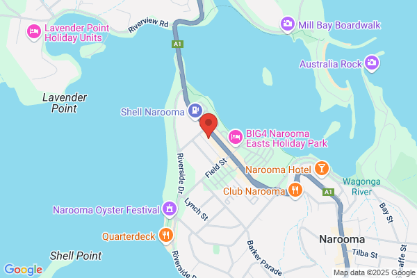 Narooma Pharmacy
