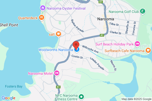 Narooma Plaza Pharmacy