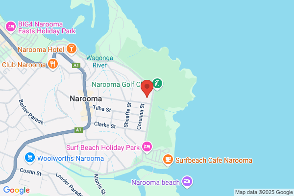 Narooma Public School